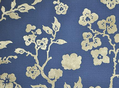 什么是烧花面料?烧花面料有什么特点?