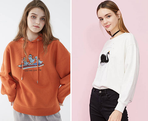 做卫衣用什么面料好?