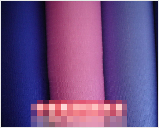 功能性面料阻燃布介绍