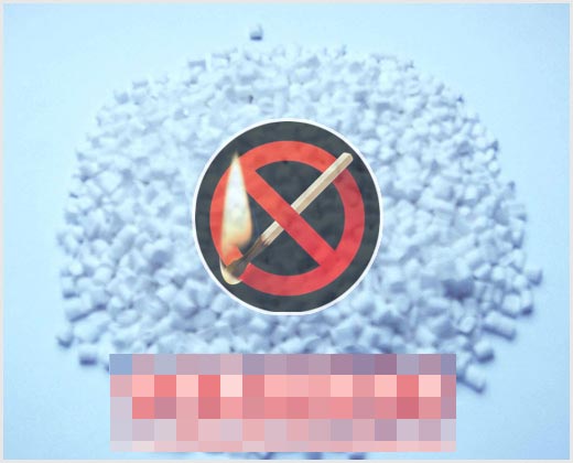 磷、硅阻燃布协同效应的研究及应用