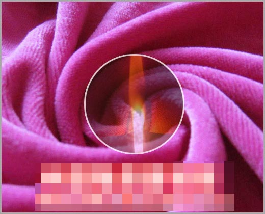 多功能性阻燃服装面料