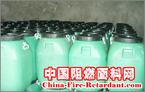 世界阻燃剂前景分析