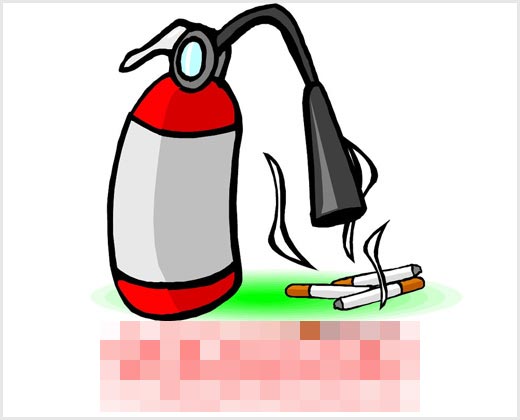 如何应对消防灭火对环境造成负面影响