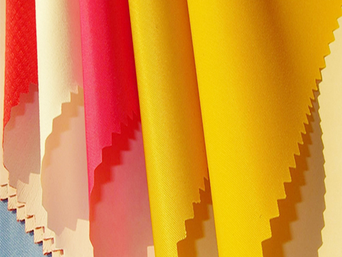 耐热玻纤纺织品:防烟/防火布