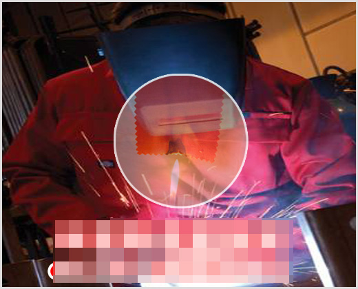  阻燃面料防护服的用途