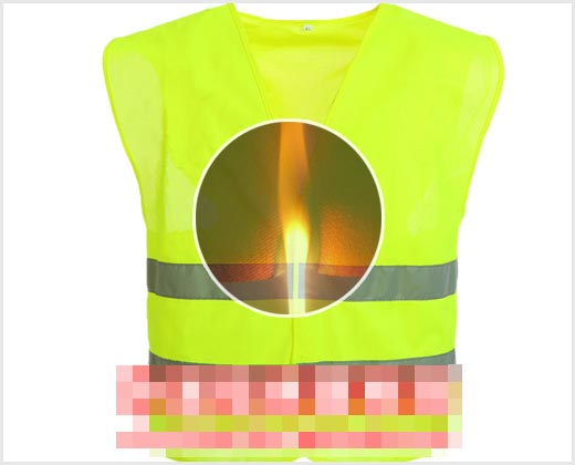 <strong>阻燃布</strong>