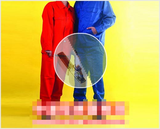 BS 476-20:1987建筑材料耐火测试