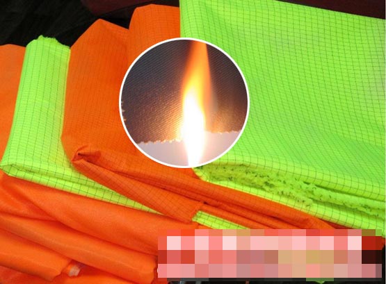 美国纺织品阻燃标准 