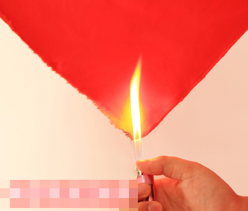 CVC<strong>阻燃面料</strong>