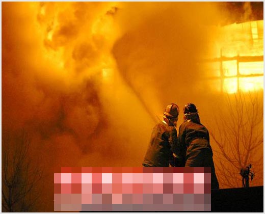  <strong>阻燃布</strong>