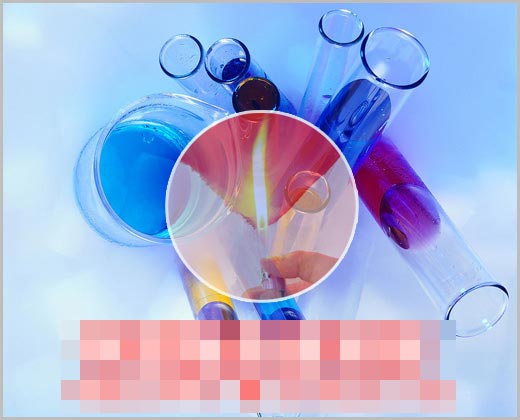 阻燃剂阻燃机理的探讨