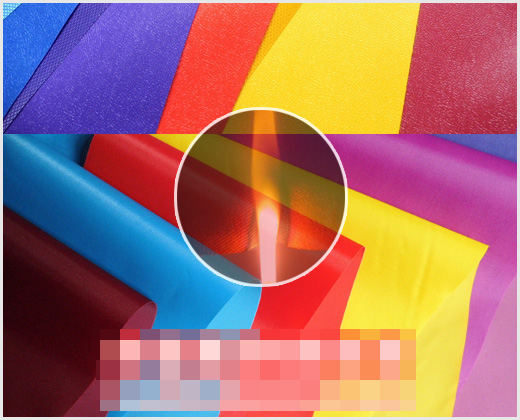  纺织—阻燃粘胶/阻燃腈纶纺织产品的开发