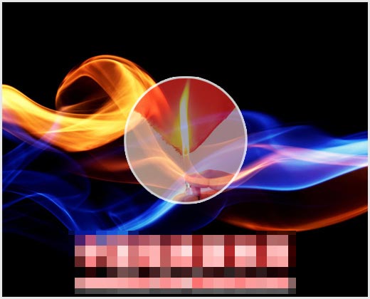 防火材料　防火毯