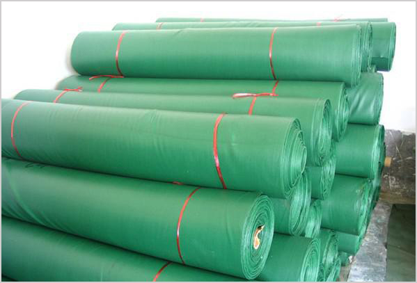 防火阻燃苫布原理及用途