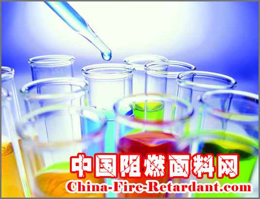 阻燃防护服测试方法