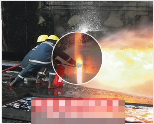  有关世界阻燃纤维与<strong>阻燃面料</strong>开发的新进展介绍