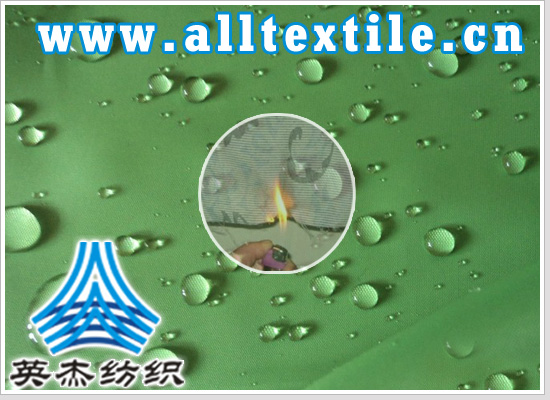  ASTM D6431棉锦阻燃面料