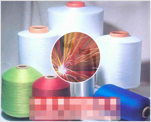  阻燃纤维与<strong>阻燃布</strong>的开发