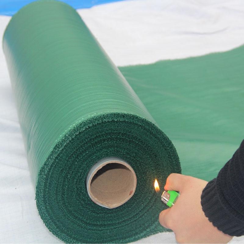 工业防火阻燃帆布