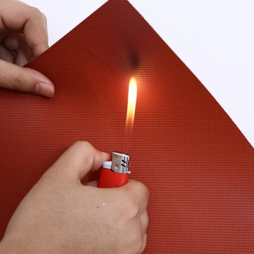 芳纶1313阻燃机织布料