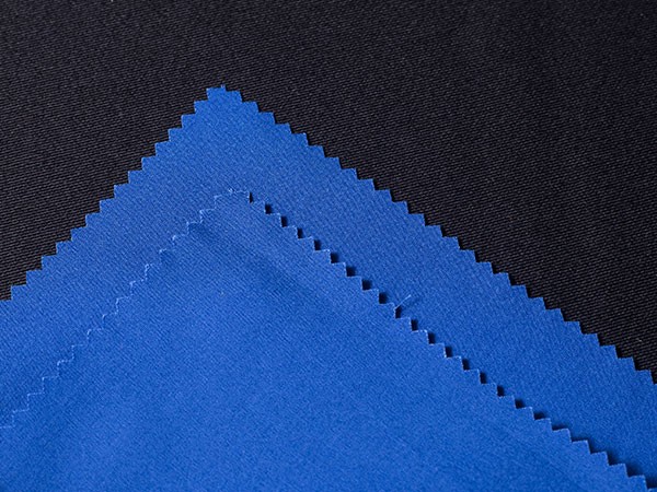 全棉阻燃帆布10/3*10/3